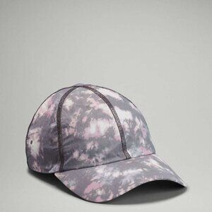 Lululemon baller hat